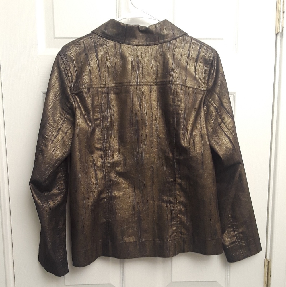 Chico's Jacket - Picture 2 of 6